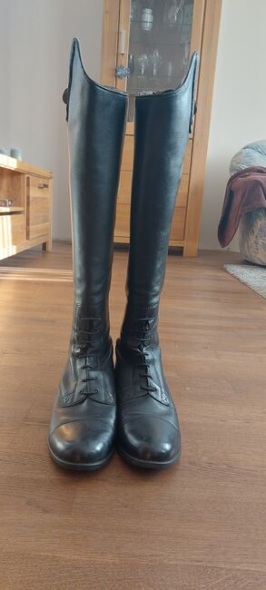 Ariat Reitstiefel Gr.41, Ariat, Nike Holmqvist, Reitstiefel, Jork