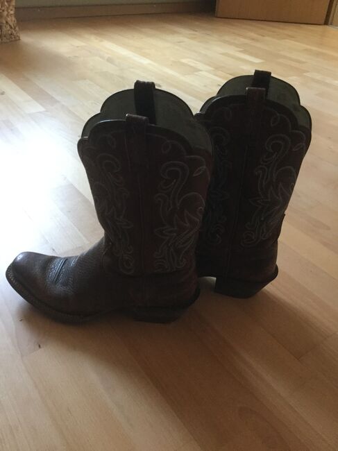 Ariat Westernboot, Ariat, Alexandra, Riding Shoes & Paddock Boots, Hildesheim, Image 2