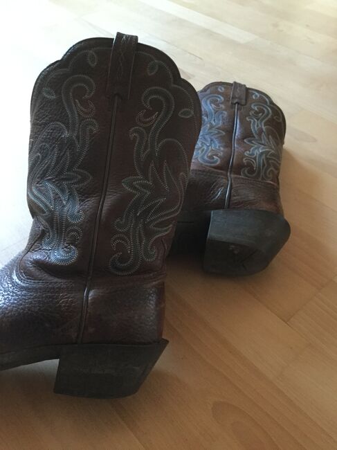 Ariat Westernboot, Ariat, Alexandra, Riding Shoes & Paddock Boots, Hildesheim, Image 3