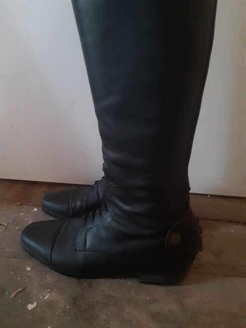 Busato Reitstiefel/ Springstiefel, Busato, Dania, Reitstiefel, Ummendorf, Abbildung 2