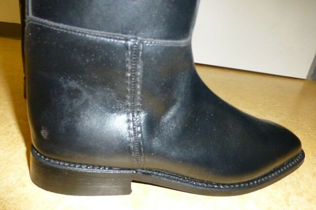 Cavallo ® Piaffe Dressur Lederreitstiefel Gr. 6,5 H49 W36 Neu OVP, Cavallo Piaffe, mike_w99, Riding Boots, Starnberg, Image 2