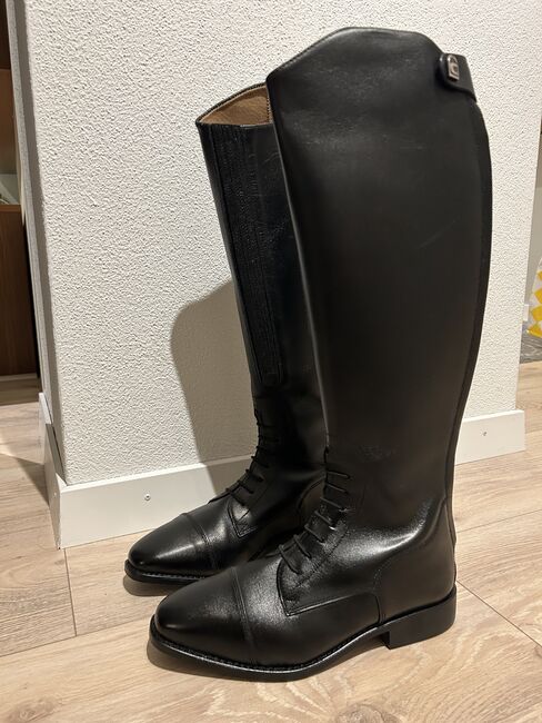 Cavallo Reistiefel Grösse 39, Cavallo, Vera , Reitstiefel, Geuensee, Abbildung 4