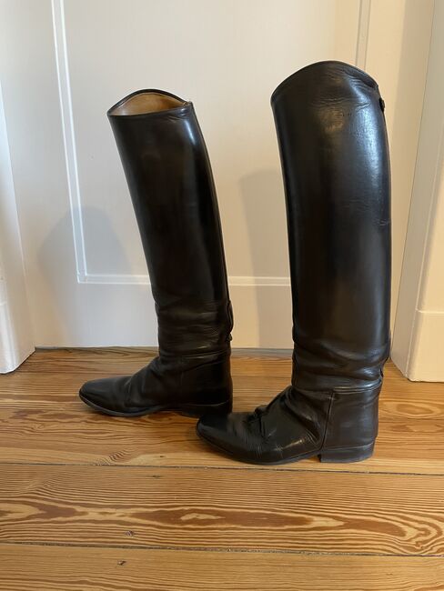 Cavallo Reitstiefel Leder Größe 40, Cavallo, Cathi, Riding Boots, Hamburg