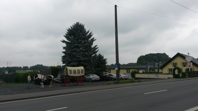 Planwagen einspännig, "Jack", Carriages, Burscheid, Image 5