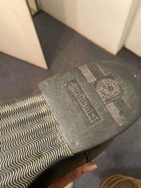 Damenreitstiefel von Continental, Continental, Hanna Kleer , Reitstiefel, Rheinberg, Abbildung 3