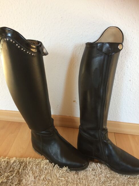 Dressur Stiefel, Natalie, Riding Boots, Gelnhausen , Image 2