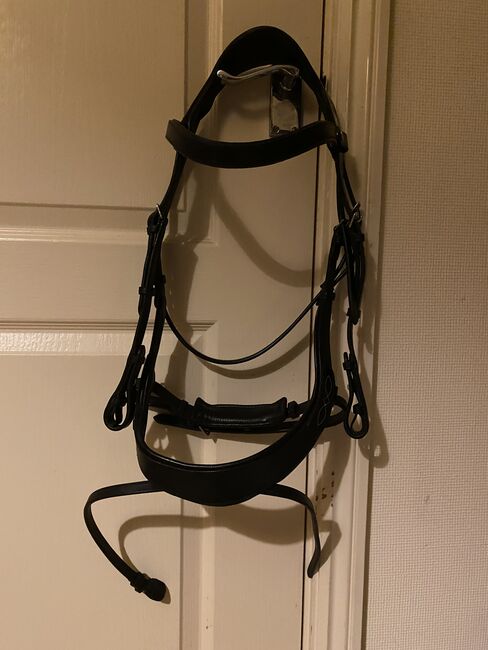 Ecorider freedom comfort bridle, Ecorider  Freedom comfort bridle , Alicia cox , Bridles & Headstalls, Canterbury , Image 5