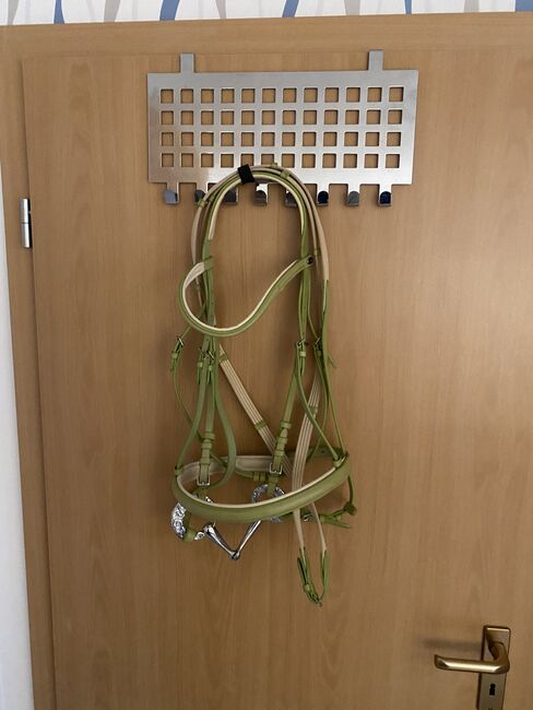 Reitsport Trense, Wembley, Julien Koch , Bridles & Headstalls, Breitenbach , Image 3