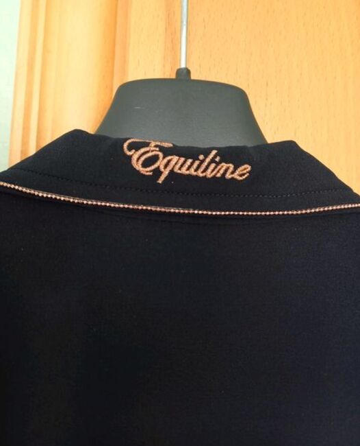 ⭐️Equiline/NEUES navy Turnierjacket in Größe 14/15 y⭐️, Equiline , Familie Rose, Show Apparel, Wrestedt, Image 7