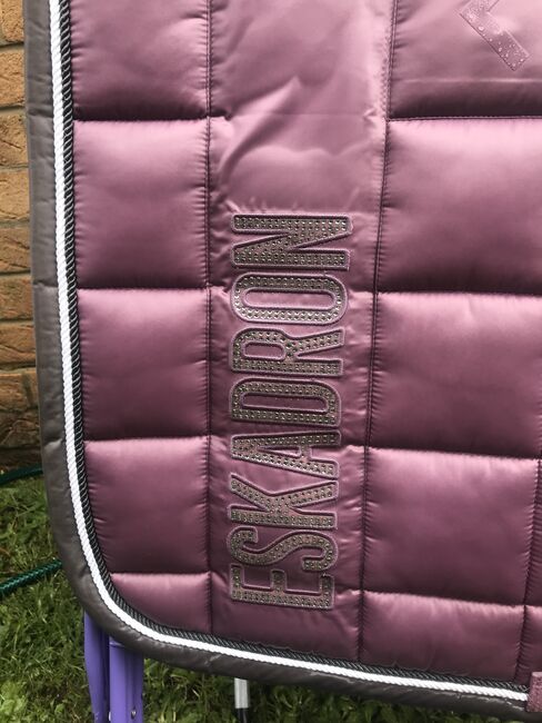 Eskadron DL Pad, Eskadron , Sam, Dressage Pads, Rochford , Image 3