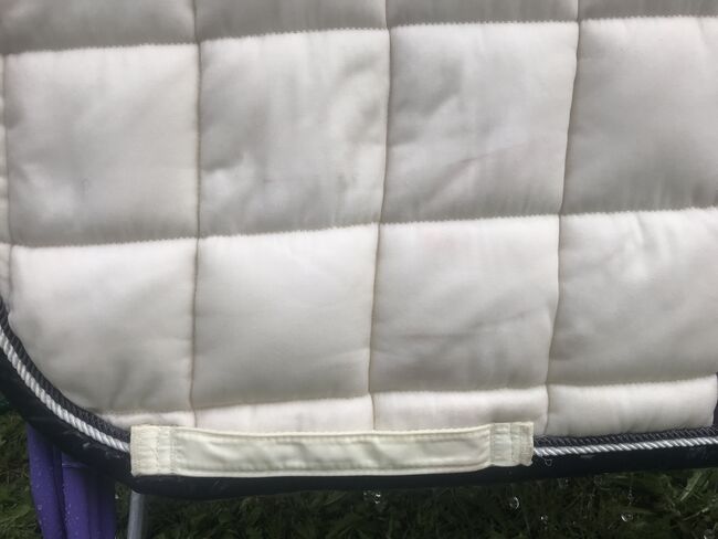 Eskadron Full Dressage Pad, Sam, Dressage Pads, Rochford , Image 6