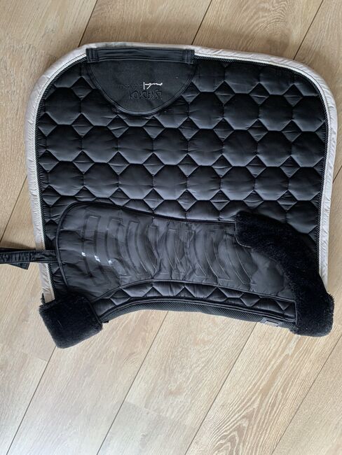 Eskadron schabracke, Eskadron  Dressurschabracke, Aliana Puric , Dressage Pads, Elsdorf , Image 2