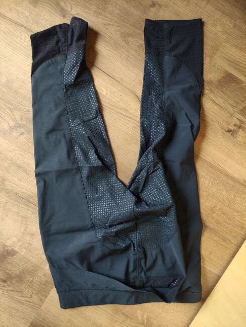 Eurostar EuroStar Venti Full Grip Sommerreitleggings 3/4 Länge, Eurostar  Venti Full Grip , M. , Reithosen, Leipzig , Abbildung 9