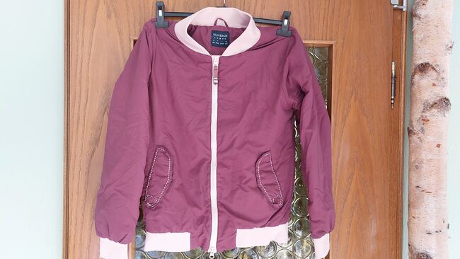 Felix Bühler Jacke Gr.164 Winterjacke, Felix Bühler , Daniela , Kinder-Reitjacken, Sonthofen