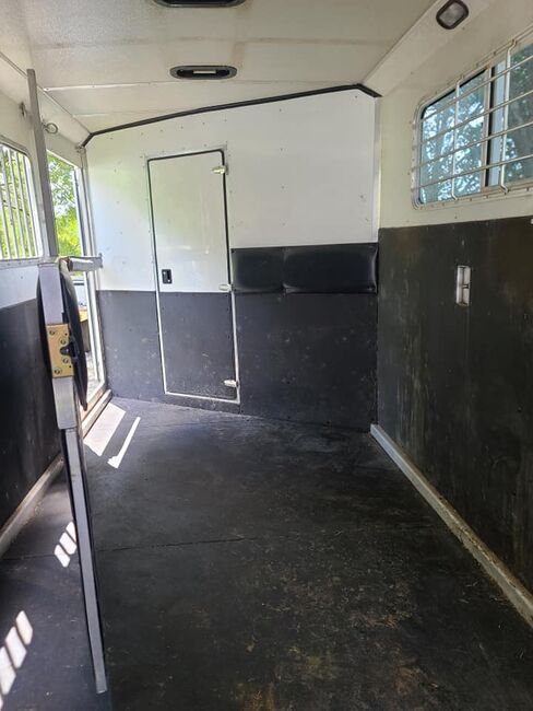 GN LQ Horse Trailer, Shadow Shadow, Sale/Trade, Sonstiges, Luverne, Abbildung 7