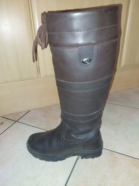 HKM Winterstiefel, HkM, SIMONE, Reitschuhe & Stallschuhe, Eutin