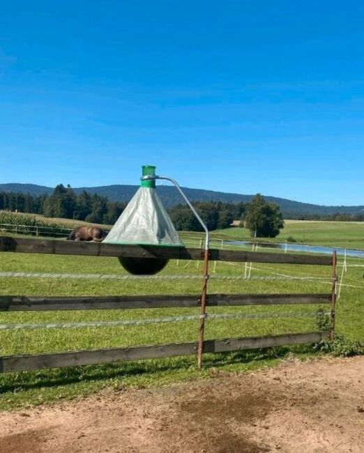 Bremsenfalle, Fliegenfalle, Mücken, Stechmücken, Wespen, Fliegen, Bremsenfalle , Melanie, Electric Fencing Equipment, Selb