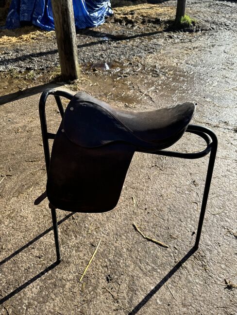 Job lot of saddles for sale, Michelle Statham, All Purpose Saddle, Altrincham , Image 4