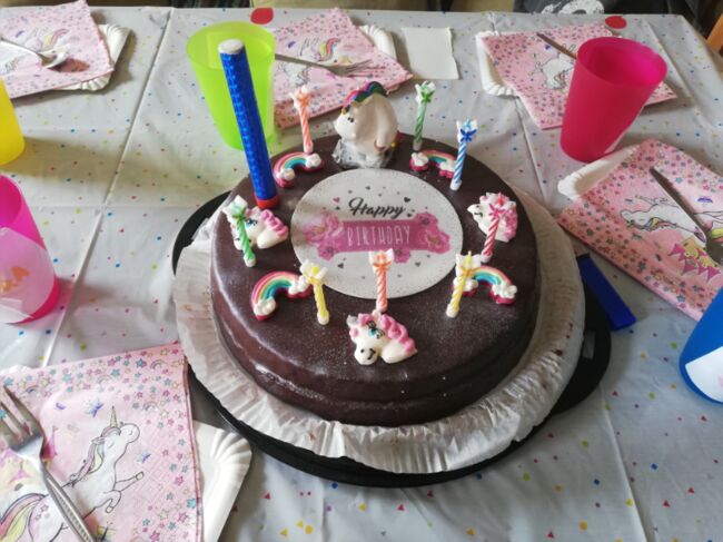 Kindergeburtstag, Bernadette, Sonstiges, Bad Pirawarth