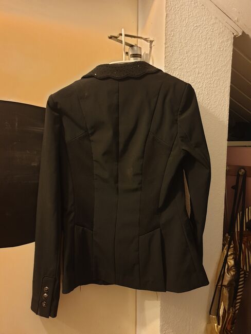 Kingsland Turnierjacket Gr. 38, Kingsland  Ossabaw , Kira , Turnierbekleidung, Iserlohn , Abbildung 5