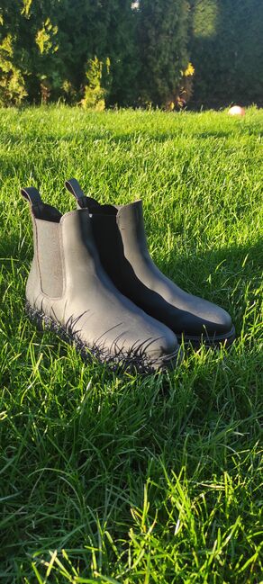 Loesdau Echtlederstiefeletten, Loesdau, Michaela , Riding Shoes & Paddock Boots, Tiefenbronn