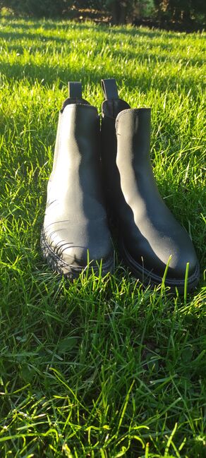 Loesdau Echtlederstiefeletten, Loesdau, Michaela , Riding Shoes & Paddock Boots, Tiefenbronn, Image 4