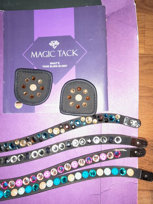 Magic Tack Handschuh Patsch, Magic Tack HAndschuh, Katrin Maruhn, Reithandschuhe, Tornesch