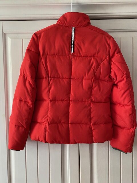 NEU ESPERADO Damen Winter Reitjacke Winterjacke Kentucky ROT Gr. S, Esperado Kentucky, Kati Auer, Reitjacken, Mäntel & Westen, Remscheid, Abbildung 6