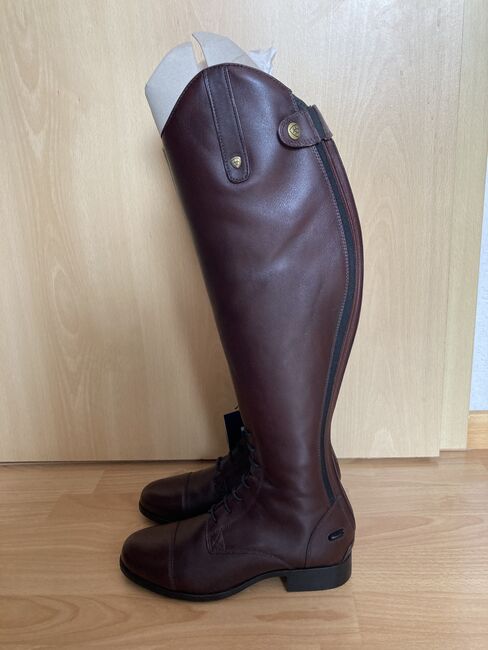 Neue Ariat Heritage Contour II, Ariat Heritage Contour II Field Zip, Celina, Reitstiefel, Frick, Abbildung 4