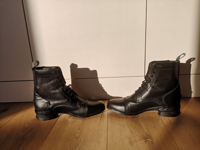 Neuwertige Ariat Stiefelette zu verkaufen, Ariat Heritage IV Paddock, Caroline, Reitstiefeletten, Tuggen, Abbildung 3