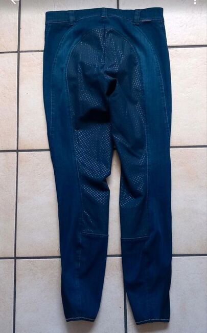 Pikeur Reithose Fullgrip Jeans Gr 38, Pikeur  Jeans , YH , Reithosen, Waltrop, Abbildung 3