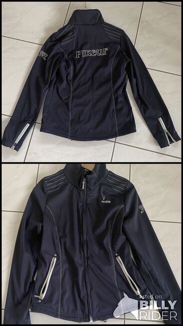 Pikeur Reitjacke, Pikeur Jacke , Renate , Reitjacken, Mäntel & Westen, Doppleschwand, Abbildung 3