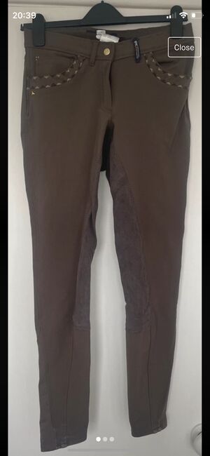 PK International breeches, PK International , Lucy, Breeches & Jodhpurs