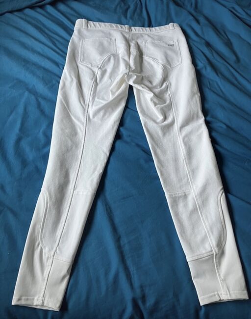 Premier Equine breeches, Carol Quantrill , Breeches & Jodhpurs, Axbridge, Image 2