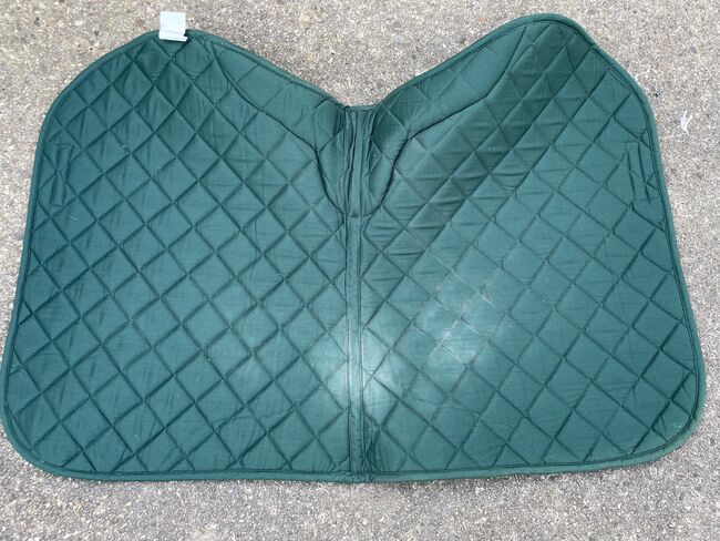 Rambo Saddle Pad, Rambo, Lucy, Other Pads, Image 5