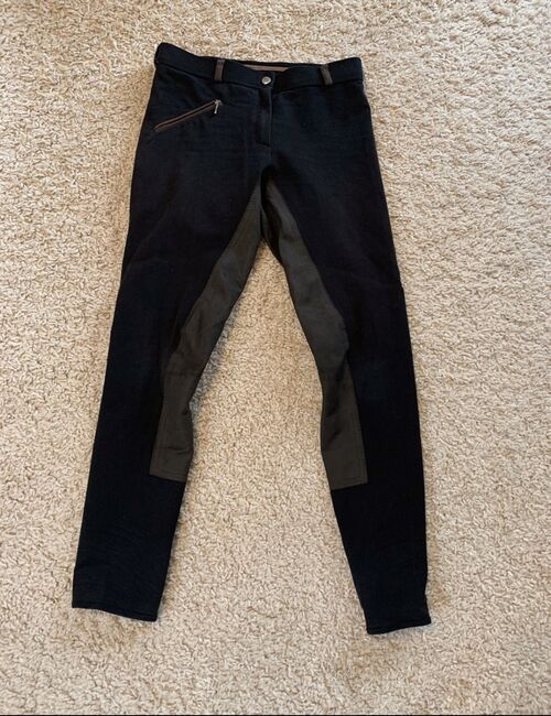 Reithose Cavallo Vollbesatz Damen (34), Cavallo, Alina, Breeches & Jodhpurs, Herrenberg