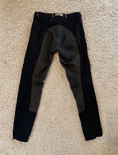 Reithose Cavallo Vollbesatz Damen (34), Cavallo, Alina, Breeches & Jodhpurs, Herrenberg, Image 2