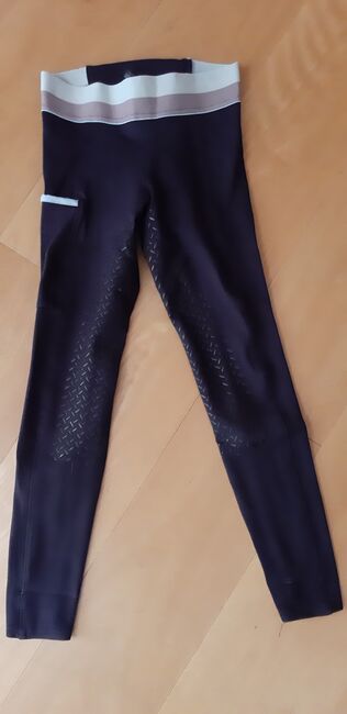 Reitlegging von Equilibre, Equilibre, Claudia, Kinder-Reithosen, Neulengbach