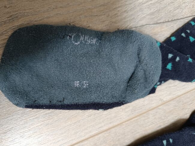 Reitsocken, Fougaza , Aileen , Sonstiges, Coswig, Abbildung 2