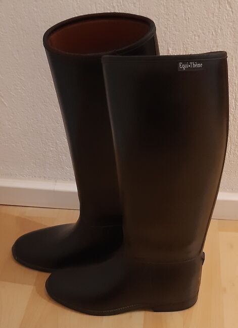 Reitstiefel, Equi Thème, Julia, Reitstiefel, Dällikon