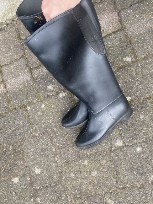 Reitstiefel, Mia , Reitstiefel, Düsseldorf