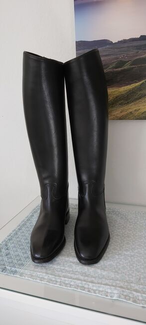 Reitstiefel gr. 42, Königs, Miriam, Reitstiefel, Winnemark