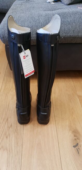 Reitstiefel Milano SV Tight, Felix Bühler, Vanessa, Reitstiefel, Eberswalde, Abbildung 4