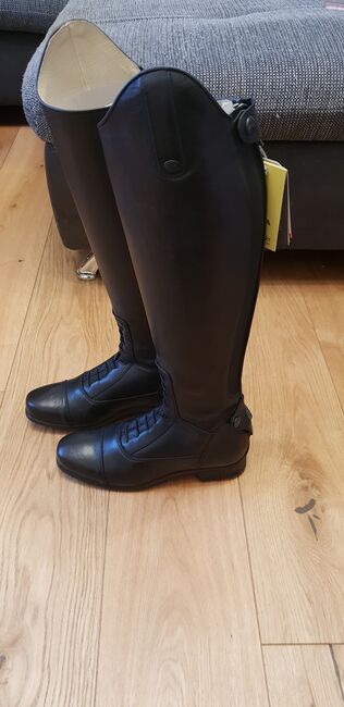 Reitstiefel Milano SV Tight, Felix Bühler, Vanessa, Reitstiefel, Eberswalde, Abbildung 5