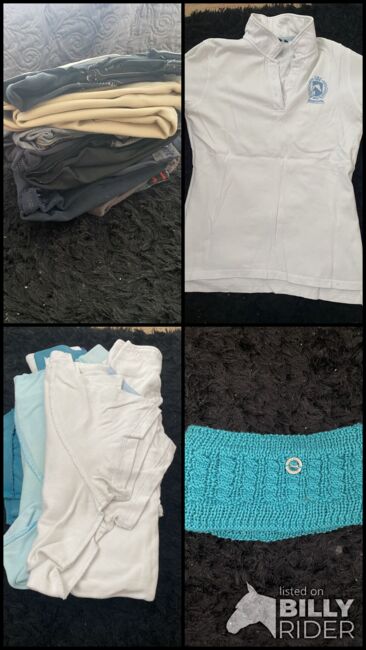 Riding clothes, Becca, Breeches & Jodhpurs, Criccieth , Image 5