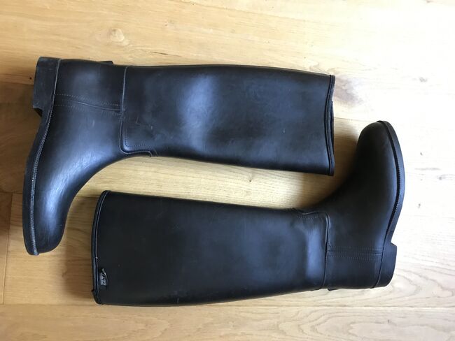 Gummireitstiefel Gr. 38, Swing, Johanna, Riding Boots, Kröppelshagen-Fahrendorf