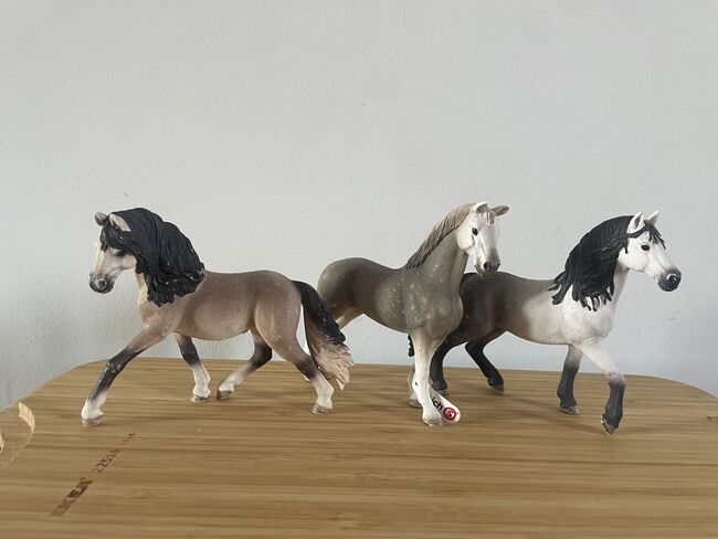 Schleich Pferde, Schleich, Kaya Matejczyk, Sonstiges, Moers