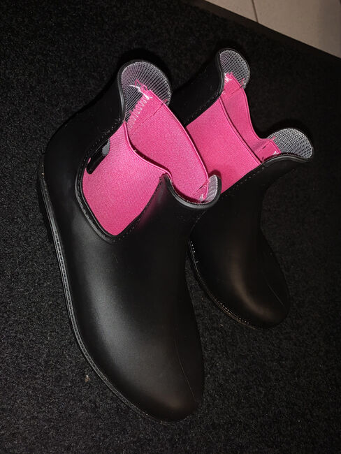 Steeds Reitschuhe, Steeds, Lena Steigelmann, Riding Shoes & Paddock Boots, Kirkel, Image 2