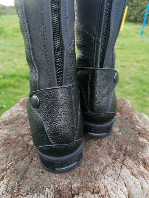 Tattini Reitstiefel NEU!!! Gr. 41 HH2, Tattini  Close Contact, Manuela Kramer , Reitstiefel, Belgern , Abbildung 10