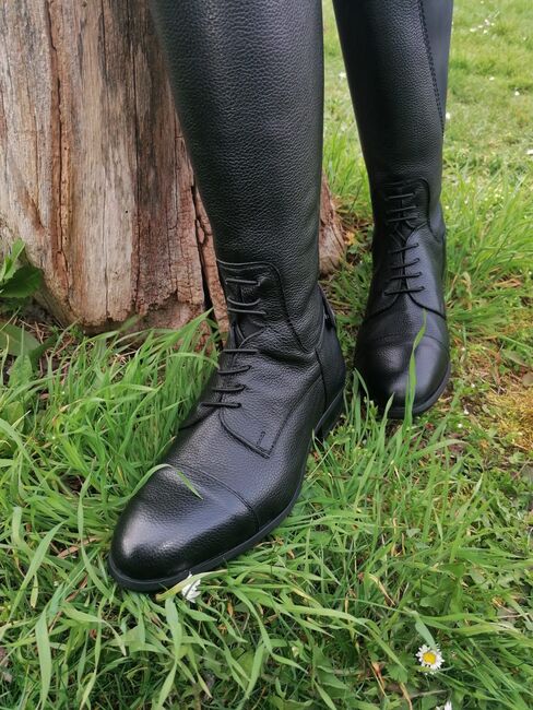 Tattini Reitstiefel NEU!!! Gr. 41 HH2, Tattini  Close Contact, Manuela Kramer , Reitstiefel, Belgern , Abbildung 3